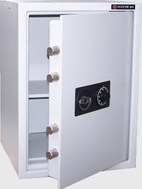 Ofiice safe grade I